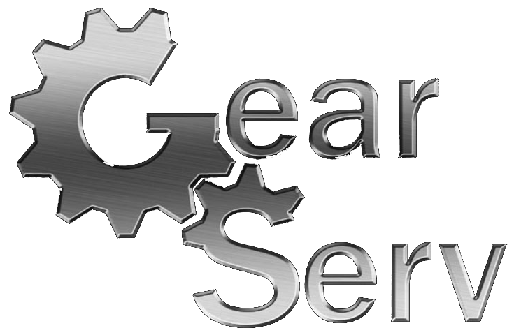 Gear Serv